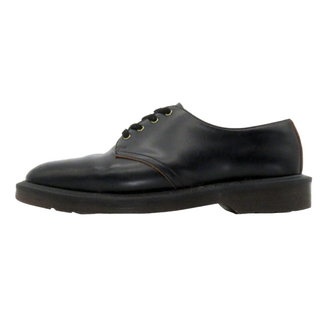 ドクターマーチン(Dr.Martens)のDR.MARTENS SMITH 4 HOLE SHOES AW006(ブーツ)