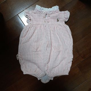 ラルフローレン(Ralph Lauren)の専用　RALPH LAURENロンパース(その他)