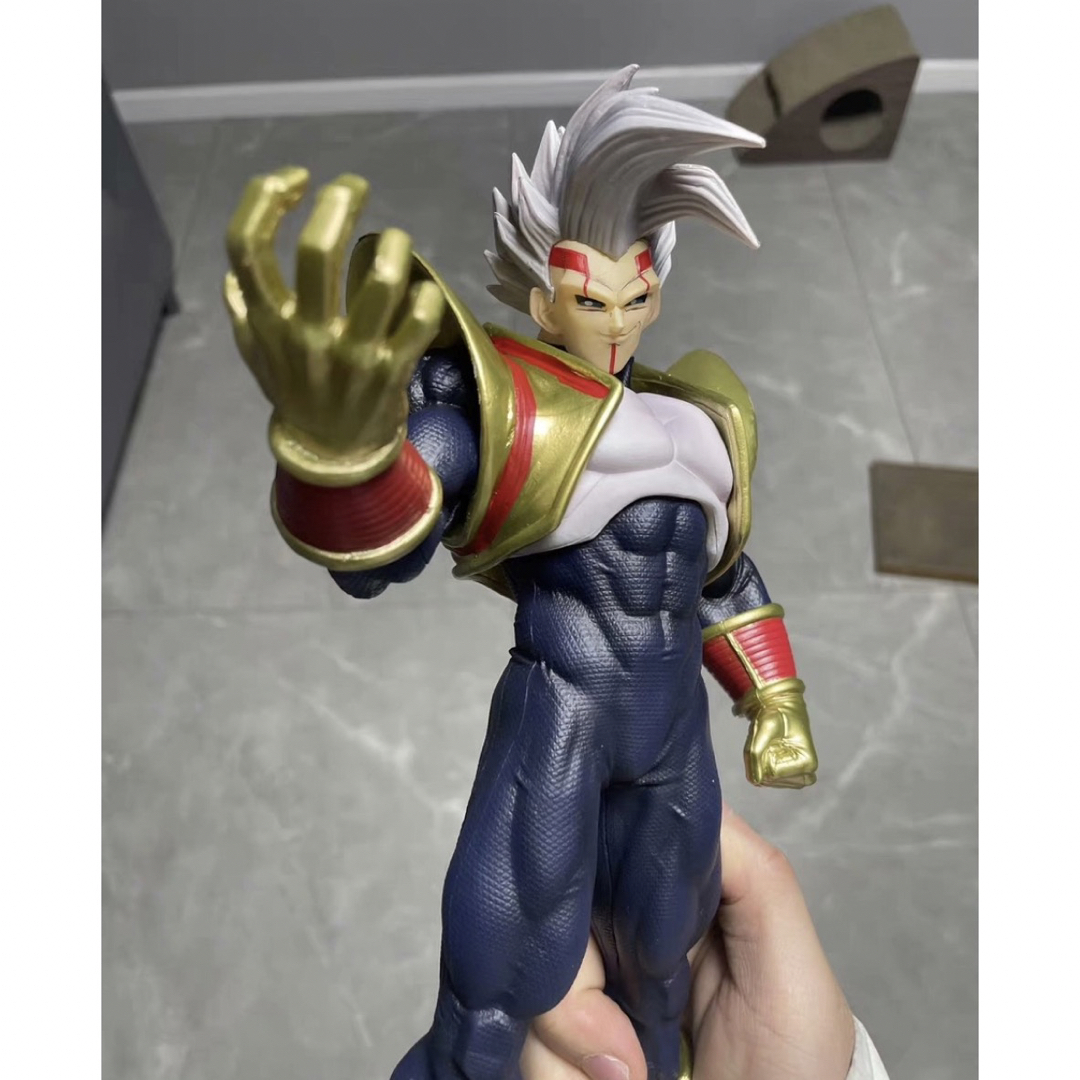 30cm ベビー ドラゴンボール フィギュア PVC製品 ガレージキット www