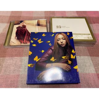 安室奈美恵/CD/まとめ売り(ポップス/ロック(邦楽))