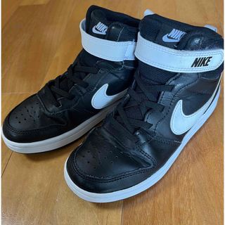 ナイキ(NIKE)のナイキハイカット20cm(スニーカー)