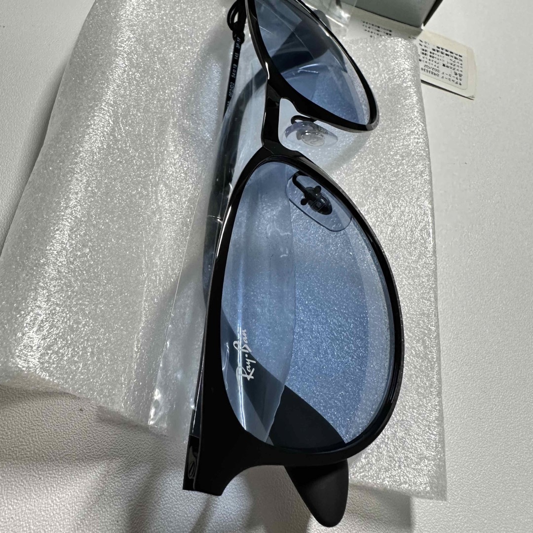 Ray-Ban - レイバン RAYBAN ERIKA エリカ EVOLVE RB3539の通販 by タラ