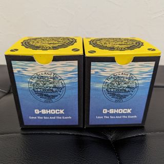 ジーショック(G-SHOCK)の新品未使用　GMD-W5600K-9JR  G-SHOCK(腕時計(デジタル))