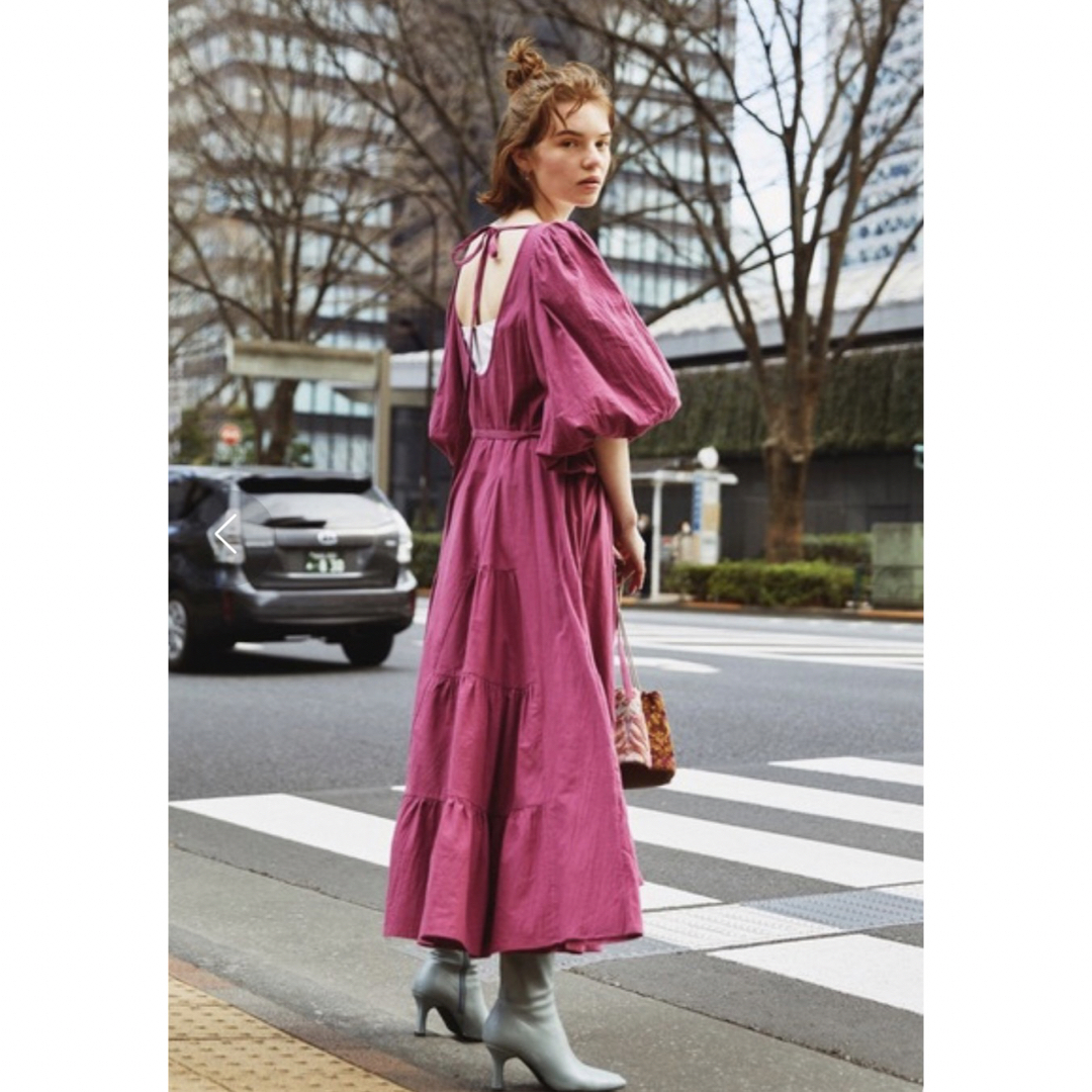 labelleetude Rosie Ⅳ ワンピース ラベルエチュード Rosie Ⅳ