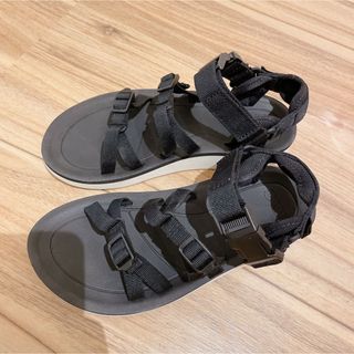 テバ(Teva)のTeva サンダル US5 23.0(サンダル)