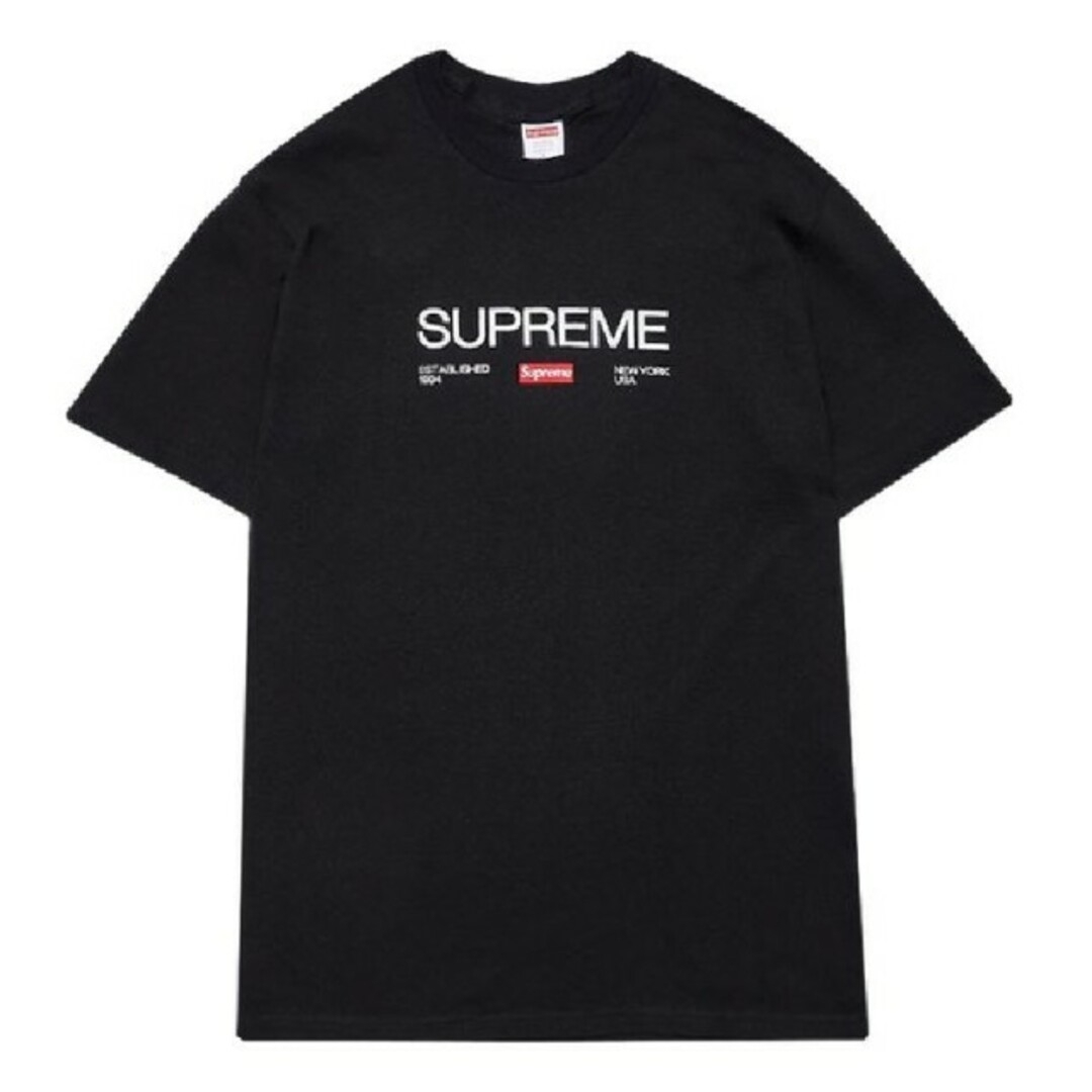 Supreme Est. 1994 Tee