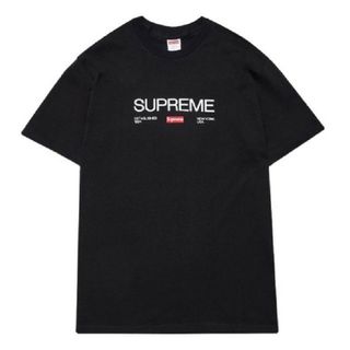 おまけ付　Supreme Est. 1994 Teeシュプリーム　白　Ｌ