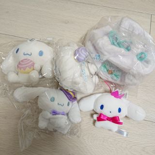 シナモロールの値下げアイテム | フリマアプリ ラクマ