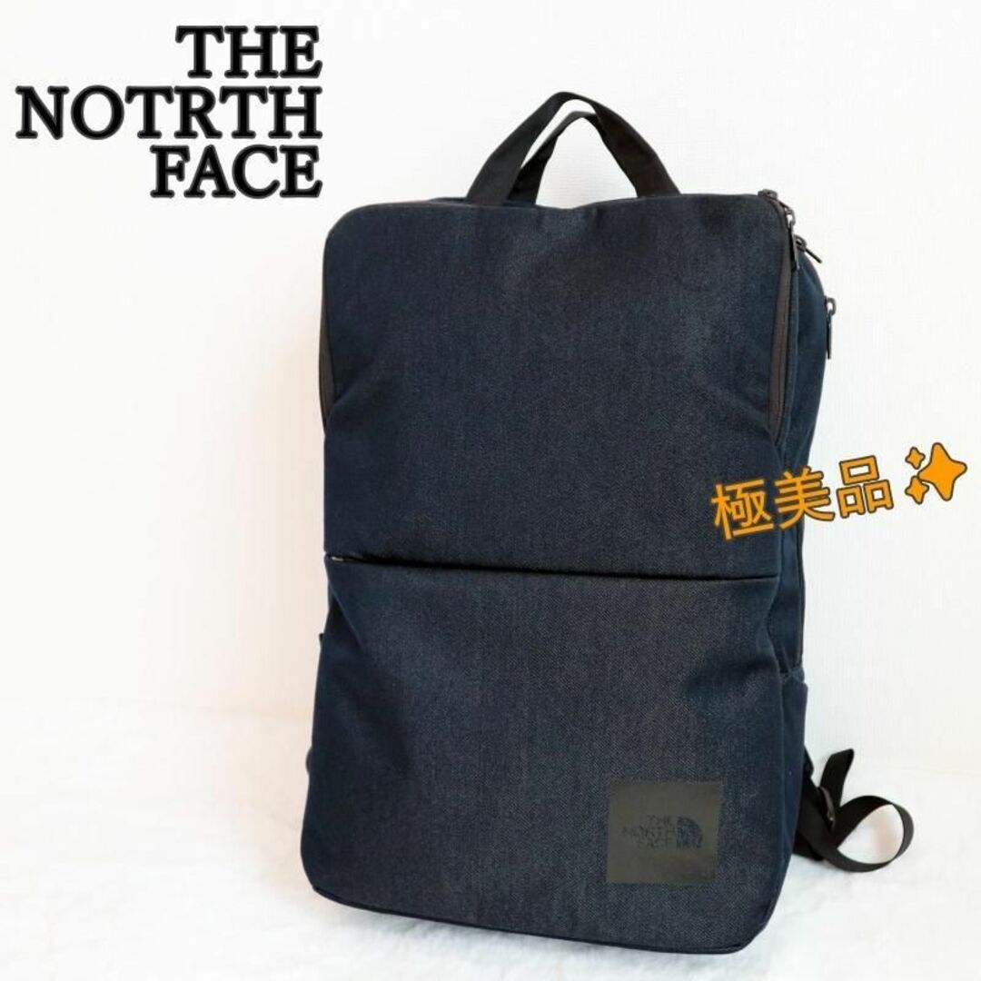 THE NORTH FACE SHUTTLE シャトル DAYPACK