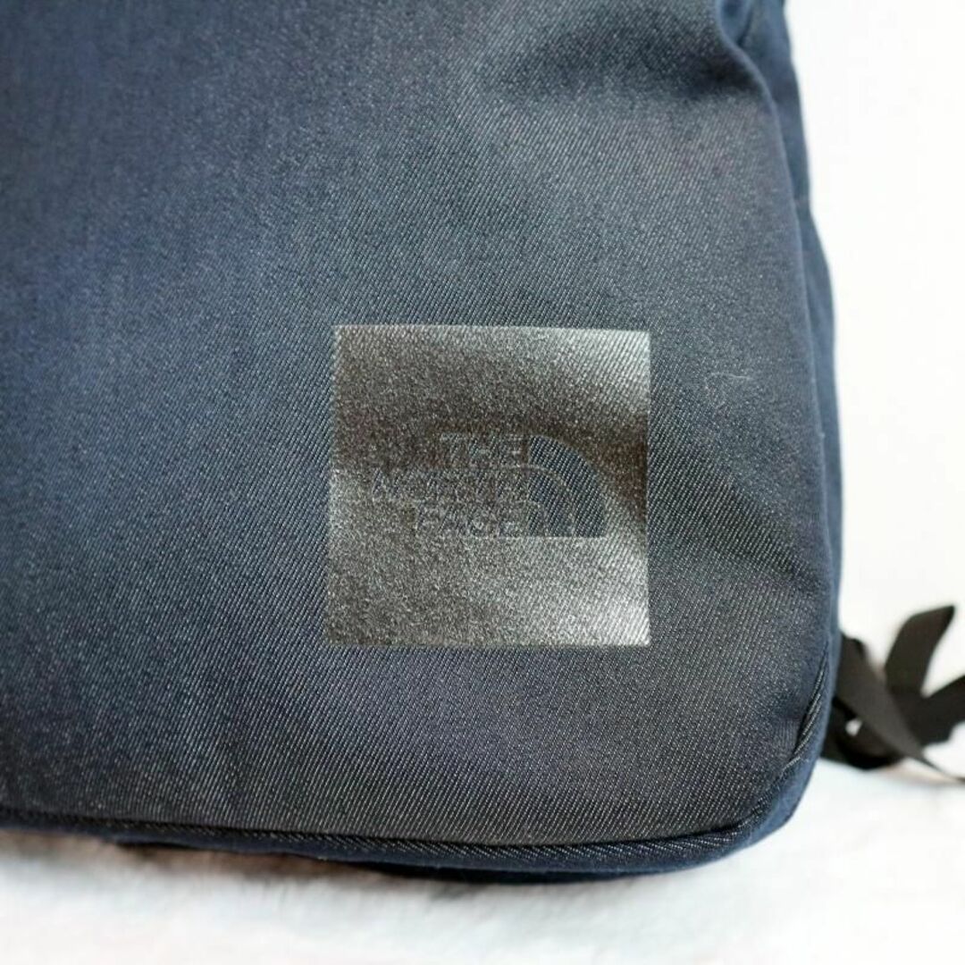 THE NORTH FACE SHUTTLE シャトル DAYPACK