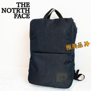 ザノースフェイス(THE NORTH FACE)のTHE NORTH FACE SHUTTLE シャトル DAYPACK(バッグパック/リュック)