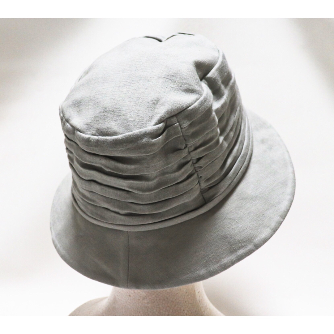HELEN KAMINSKI - 《ヘレンカミンスキー》新品 イタリア製リネン