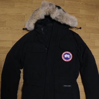 カナダグース(CANADA GOOSE)のkuku様専用 カナダグース CANADA GOOSE(ダウンジャケット)