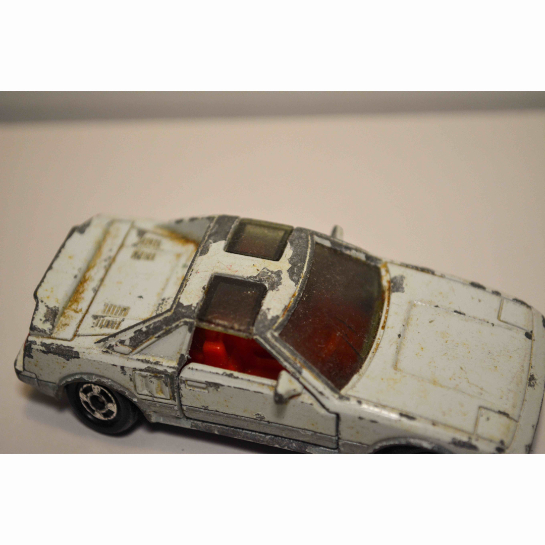 黒箱トミカ 日本製 ジャンク品 NO24-4 トヨタMR-2 ボロの通販 by 黒箱トミカ 日本製 ジャンク品 NO24-4 トヨタMR-2 ボロの通販 by