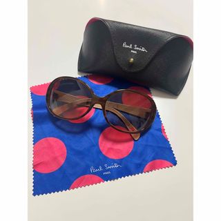 ポールスミス(Paul Smith)のポールスミス　サングラス　美品(サングラス/メガネ)