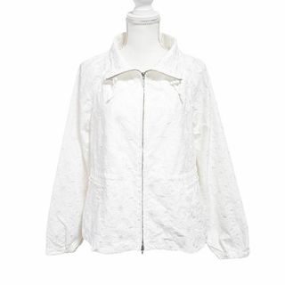 Chesty - 新品タグ付き Chesty チェスティ フラワーライトジャケット