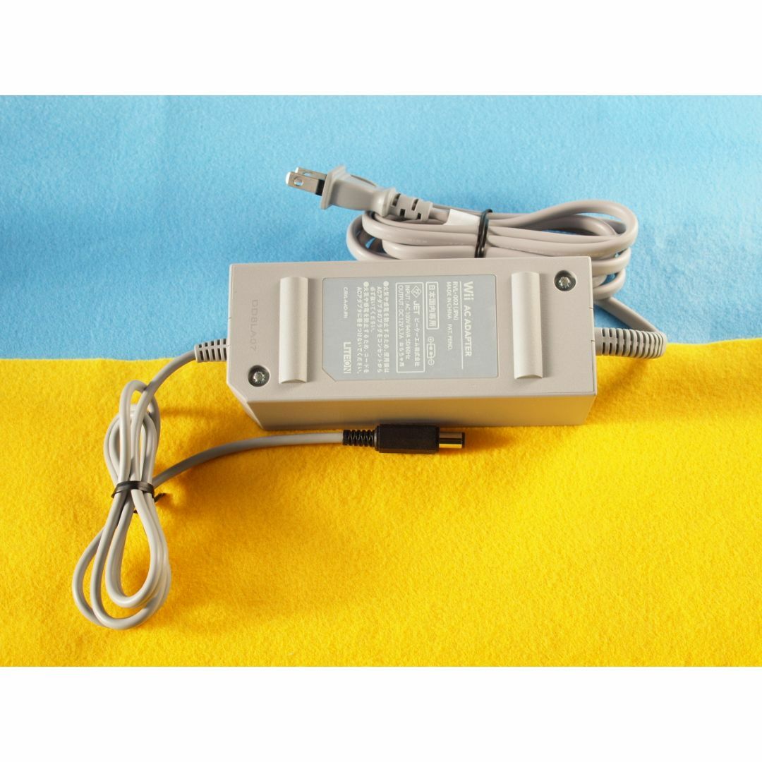 NEC PCエンジン 純正ACアダプター PAD-105 突きつめ 電源 NEC PCエンジン 純正ACアダプター PAD-105 突きつめ 電源