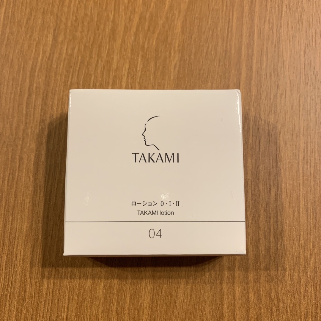 TAKAMI(タカミ)のTAKAMI タカミ　ローション　化粧水 コスメ/美容のスキンケア/基礎化粧品(化粧水/ローション)の商品写真