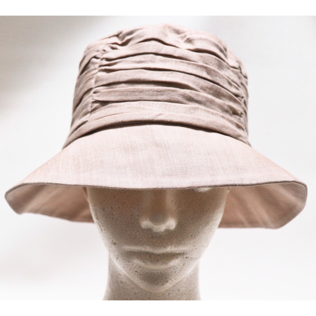 HELEN KAMINSKI - 《ヘレンカミンスキー》新品 イタリア製リネン