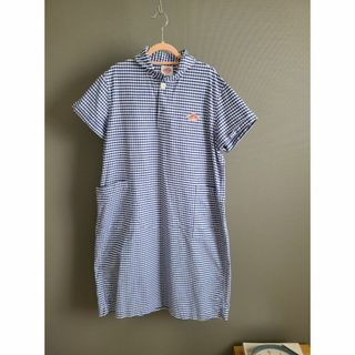 ダントン ワンピースの通販 100点以上 | DANTONのレディースを買うなら