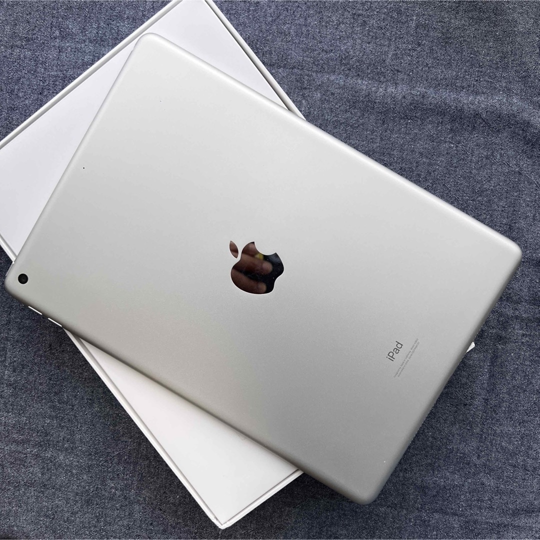 超美品 iPad 第9世代 Wi-Fi 64GB MK2L3J/A 保証あり 2