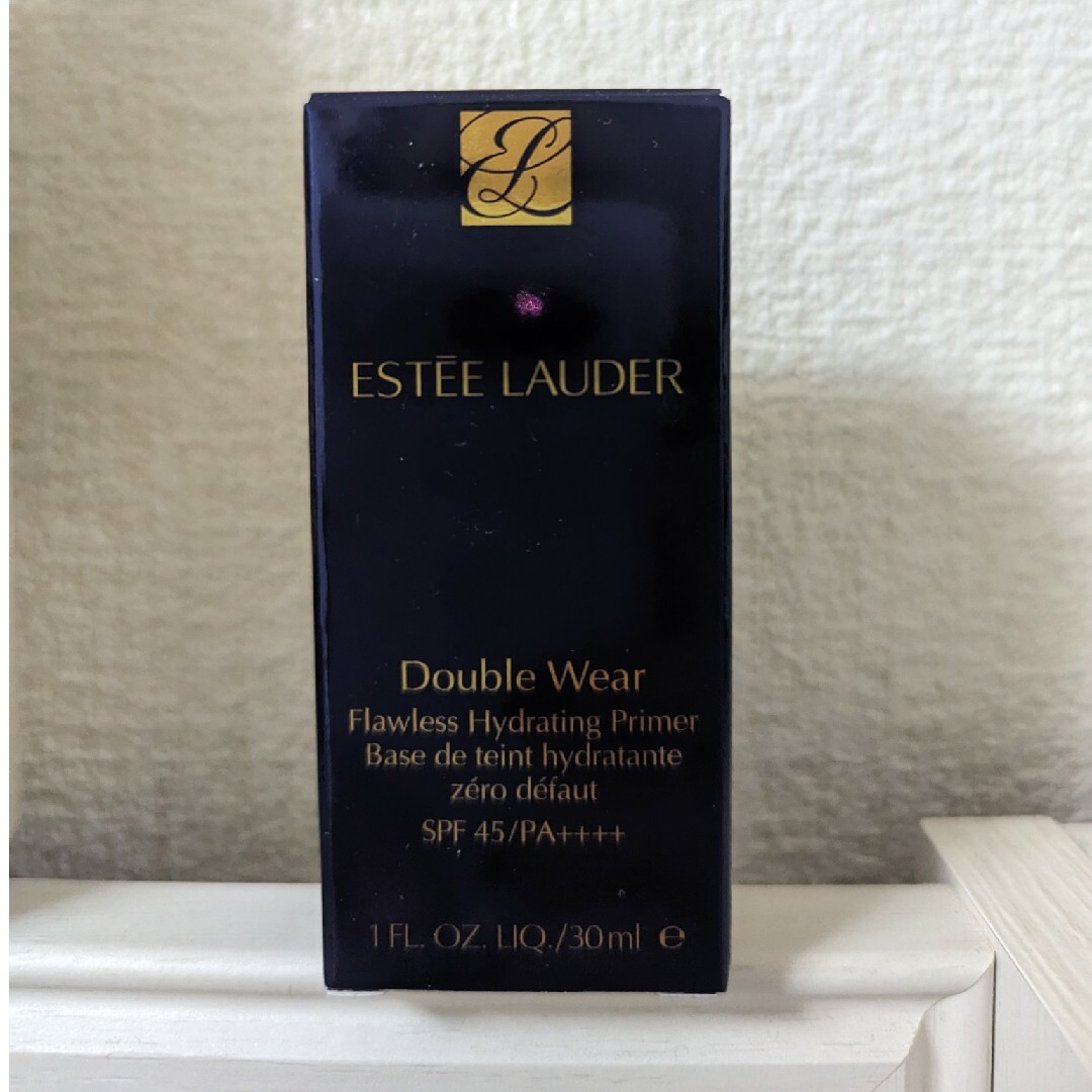 Estee Lauder(エスティローダー)のダブルウェアフローレスハイドレーティングプライマー 30ml コスメ/美容のベースメイク/化粧品(化粧下地)の商品写真