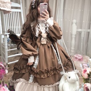 ロリータの通販 100点以上(レディース) | お得な新品・中古・未使用