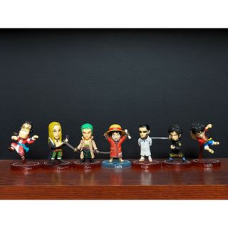 ONE PIECE - ワンピース フィギュアセットの通販 by ふくろ's shop