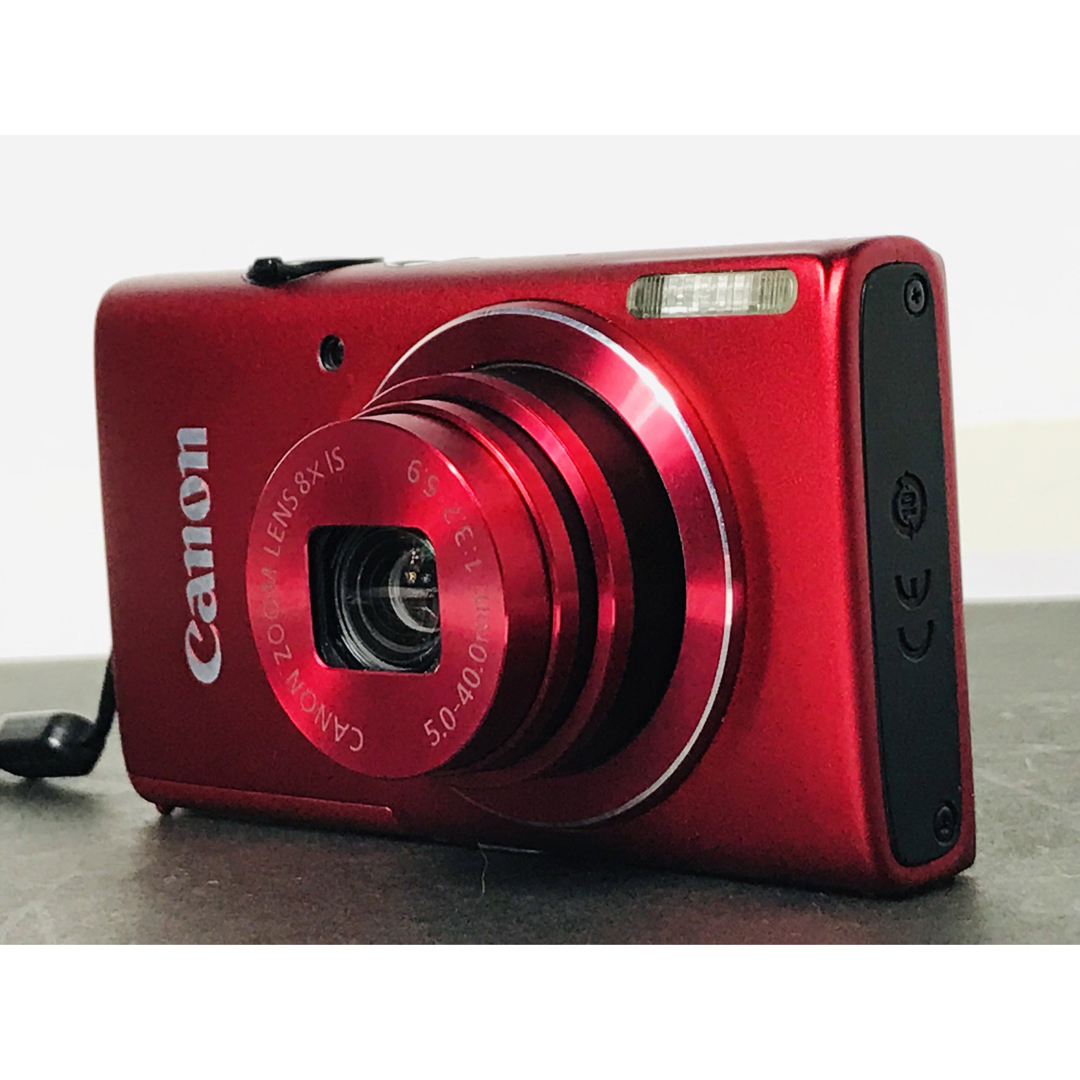Canon - 美品 Canon IXY 110F キャノン デジタルカメラ デジカメ 動作