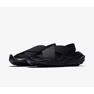 ナイキ(NIKE)のNIKE WMNS PRAKTISK SANDAL プラクティスク 25cm(サンダル)