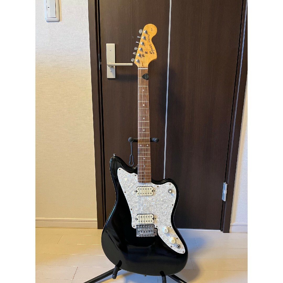 Squier by Fender Jagmaster ジャグマスター