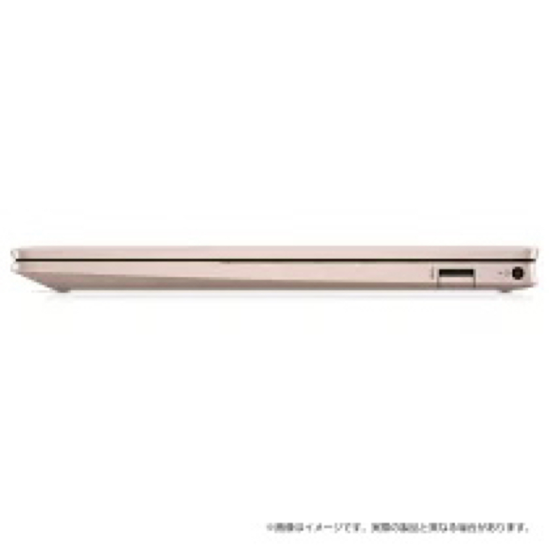 【新品未使用】HP Pavilion Aero 13(※超軽量957g)