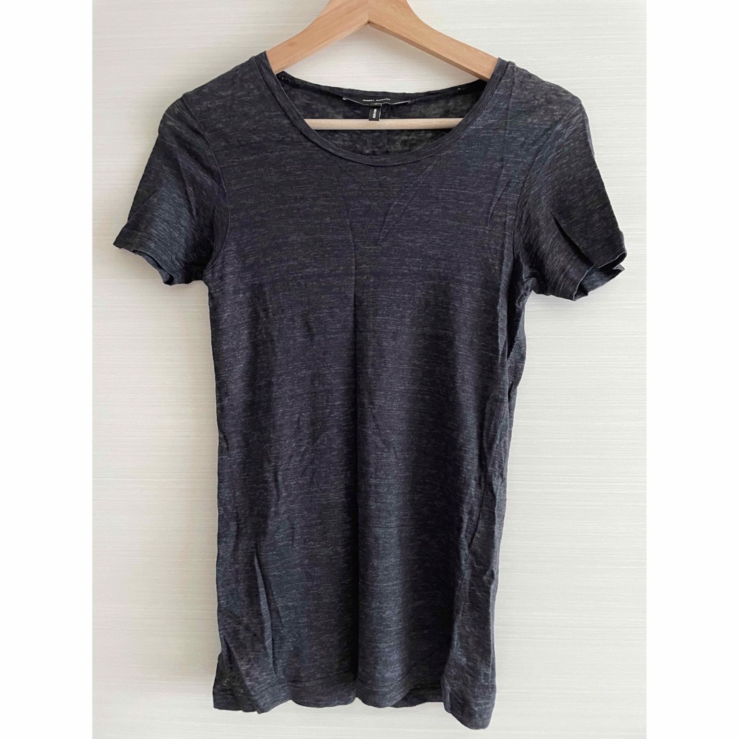 Isabel Marant(イザベルマラン)のISABEL MARANT イザベルマラン　Tシャツ レディースのトップス(Tシャツ(半袖/袖なし))の商品写真