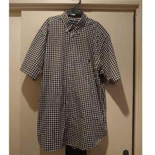 ラルフローレン(Ralph Lauren)のラルフローレン シャツ ビックシルエット(Tシャツ/カットソー(半袖/袖なし))