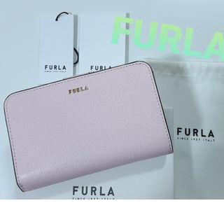 フルラ(Furla)の【ラスト一品】FURLA　財布　ピンク(財布)