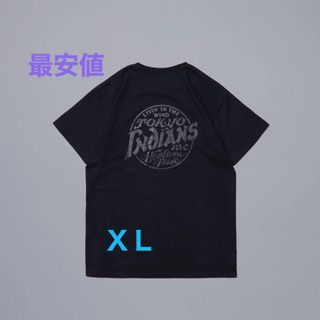 ネイバーフッド(NEIGHBORHOOD)の東京インディアンズ(Tシャツ/カットソー(半袖/袖なし))