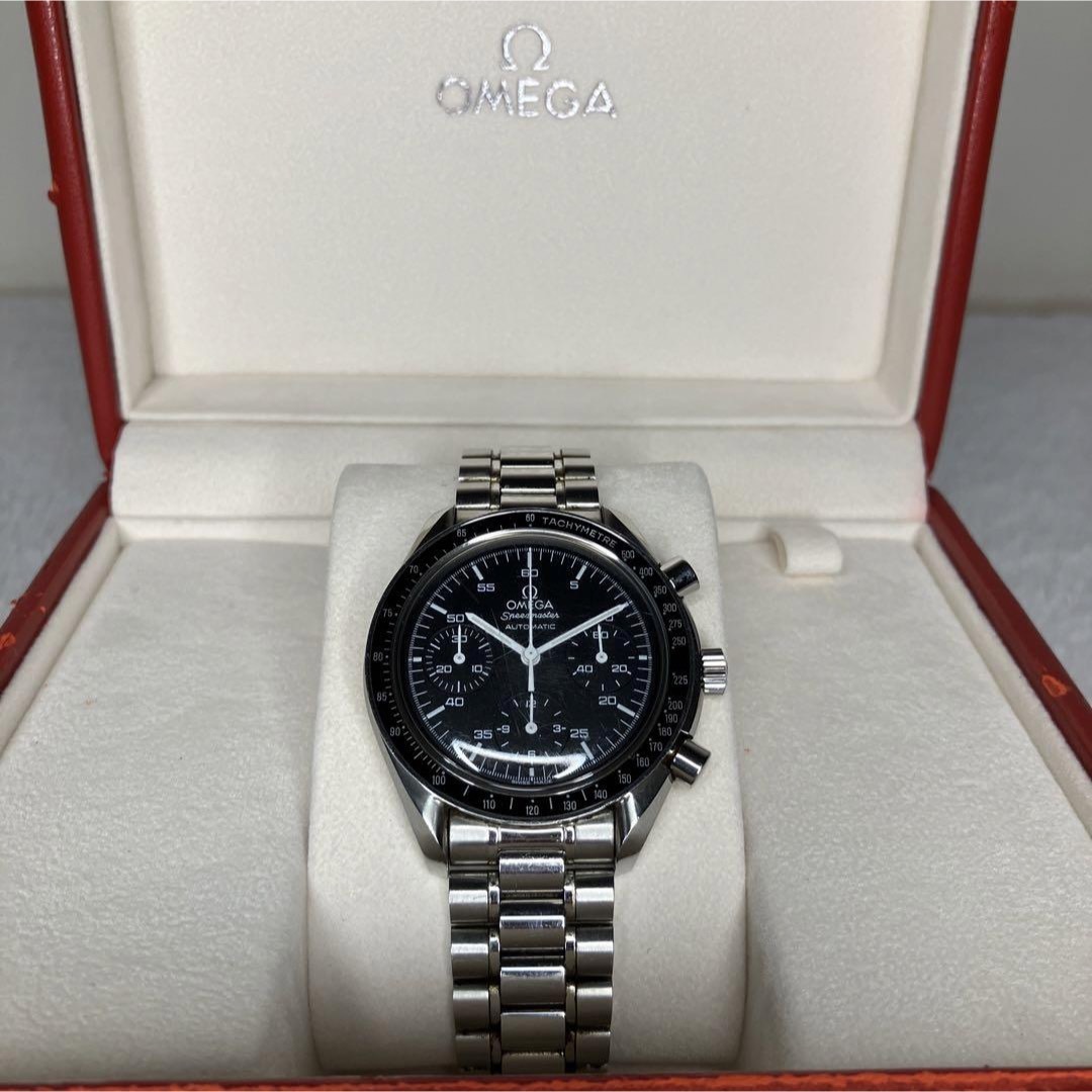 SPEEDMASTER OMEGA 3510.50