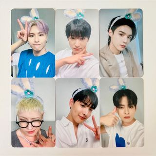 ビクトン(victon)のVICTON ビクトン ペンサ トレカ(K-POP/アジア)