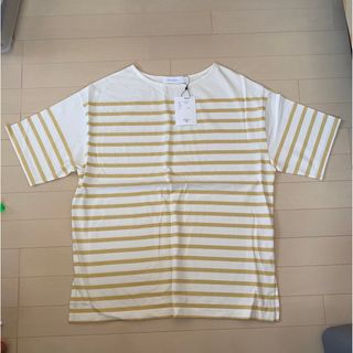 タグつき　BOLECILL ティシャツ(Tシャツ(半袖/袖なし))