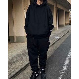 チャンピオン(Champion)のchampion reverse weave パンツ(その他)