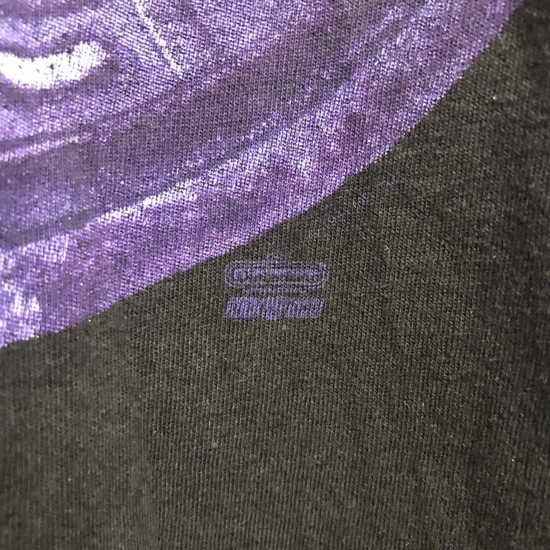 Hanes(ヘインズ)の90s mr.big tシャツ usa製 メンズのトップス(Tシャツ/カットソー(半袖/袖なし))の商品写真