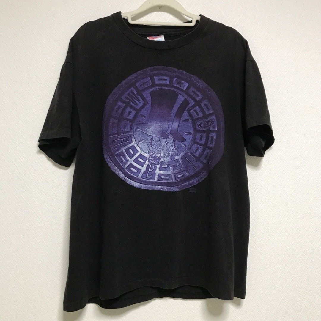 90s mr.big tシャツ usa製 1