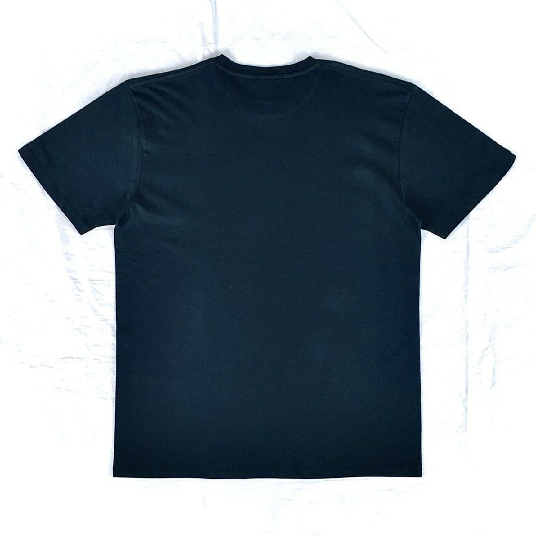 新品 プロディジー テクノ RAVE パンク モヒカン MC キース Tシャツ メンズのトップス(Tシャツ/カットソー(半袖/袖なし))の商品写真