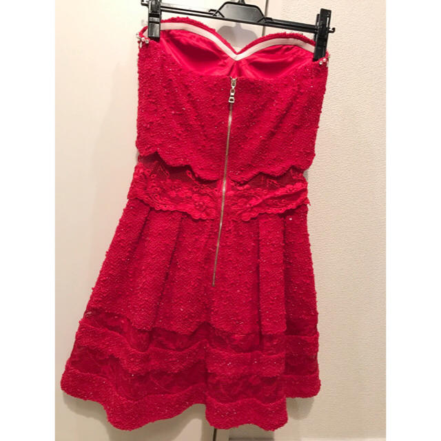 IRMA ドレス キャバクラ レディースのフォーマル/ドレス(ナイトドレス)の商品写真