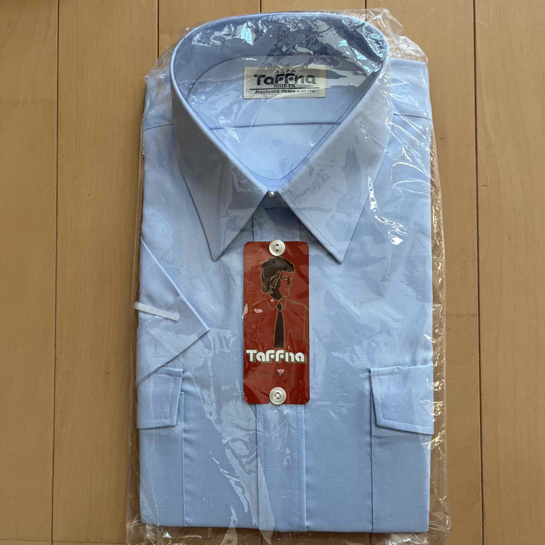 ワイシャツ　半袖 メンズのトップス(シャツ)の商品写真