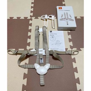 ストッケ(Stokke)のストッケ　トリップトラップ　ハーネス(その他)