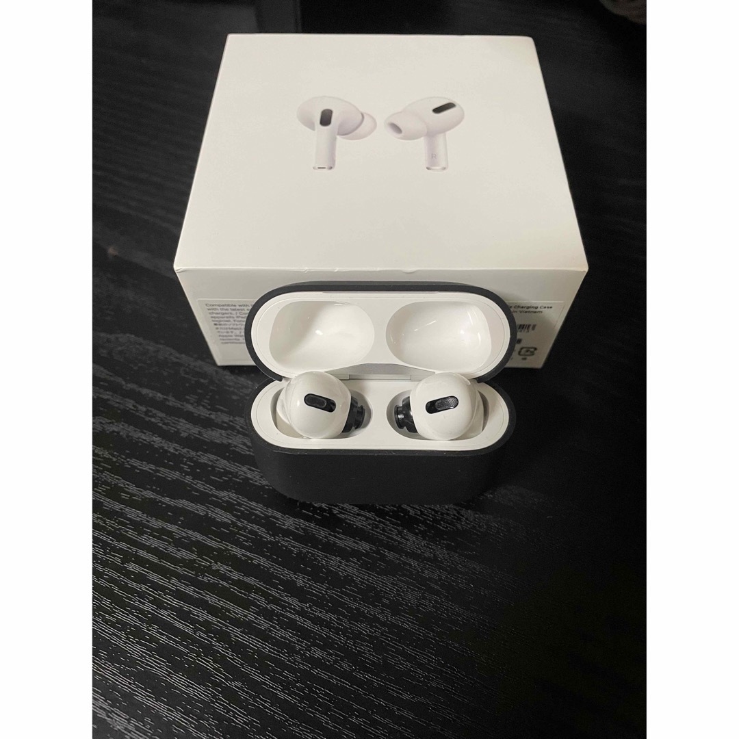 2021 AirPods Pro Apple純正MagSafe充電ケース付き