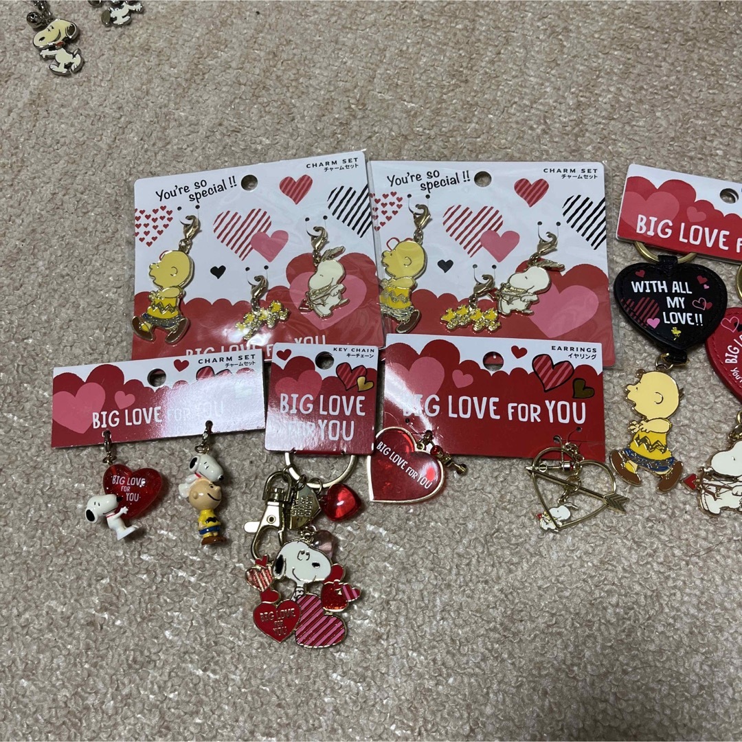 美品 USJ 限定 Mサイズ スヌーピー SNOOPY セーター ニット