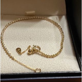 ヴァンドーム青山(Vendome Aoyama) ブレスレット/バングルの通販 200点