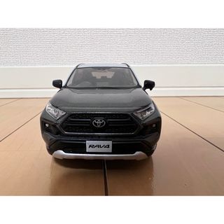 トヨタ(トヨタ)のRAV4 ミニカー(ミニカー)